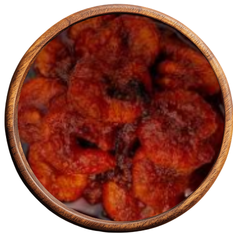 Chicken Boneless Pickle