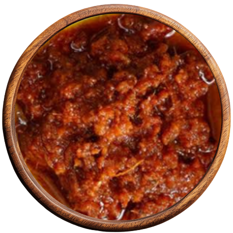 Chicken Kheema Pickle