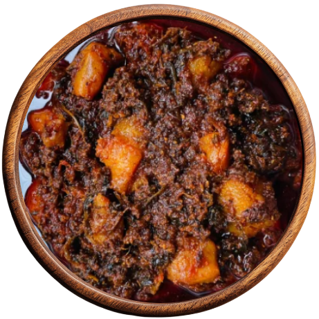 Gongura Mutton